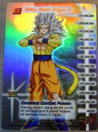 May 16, 2021 · photo goku sayen 300 : Halaman Download Goku Super Saiyan 5 Printed Hi Tech By Extrememchardcore On