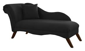 Fabric sofa return sectional sofa with chaise, created for macy's $2,877.00 sale $1,999.00 Top 20 Types Of Black Chaise Lounges Buying Guide Home Stratosphere