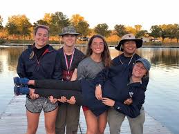 Profile for Samford Crew