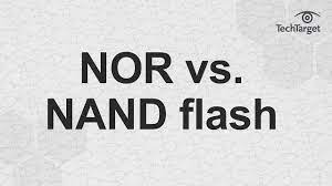 What Is Flash Storage?