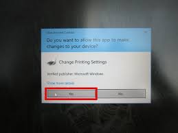 Windows 10, windows 8, windows 7, windows vista, windows xp file version: Making Windows 10 To Print To A Cups Printer Over The Network Janne S Tech Gaming Blog