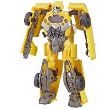 From coast to coast, the american bumblebee is part of the fabric of america's grasslands and open spaces. Transformers Bumblebee Mission Vision Bumblebee Figur Alza De