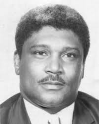 Augustus Williams Obituary