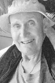 James Klemm Obituary (1938