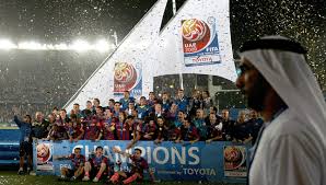 Fifa club world cup 2. Uae To Host Fifa Club World Cup In 2017 And 2018 Sport360 News