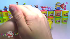 Tabanin tonu nasıl elde edilri? Kahverengi Play Doh Nasil Yapilir Hangi Renklerden Kahverengi Hamur Elde Edilir Izlesene Com