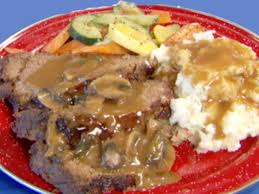 Meatloaf Recipe Food Network Recipes Recipes Meatloaf Recipes