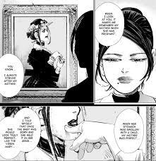 Golden Kamuy Hunting — Ramblings and crazy theory time about GK chap 229...