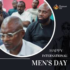 Son; Husband; Father; Brother; Uncle; Nephew; Cousin; Grandson;  Grandfather…and many more To men who don more than one hat, today we  celebrate you specially! Happy International Men's Day!!! 🎉🎉🎉🎉  #InternationalMensDay #MensDay #IMD