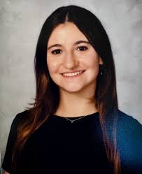 Mendyka Family Scholarship Recipients — Mendyka