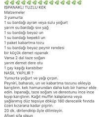 J Aktar Adli Kullanicinin Muffin Cesitleri Panosundaki Pin Peynir Rendesi