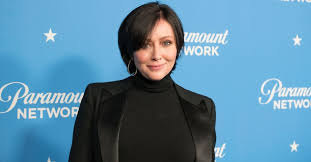 I have so many memories with luke that make me smile and that are forever imprinted on my. Does Shannen Doherty Have Children She Previously Spoke About Why Not