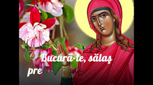 Sfânta maria magdalena este apostolul, nedreptățit de creștinism. BucurÄƒ Te SfantÄƒ Maria Magdalena Podoaba Si Lauda Femeilor Youtube