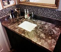 Can i grout stone tile with epoxy grout? 23 Resurfacing Showers And Bathrooms With Epoxy Ideas Countertops Epoxy Epoxy Countertop