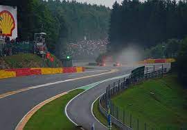 Using the links above you can find the full weekend schedule, including details of practice and qualifying sessions, support races, press. F1 Grand Prix Von Belgien 2018 Wer Gewinnt Den Grossen Preis Von Spa
