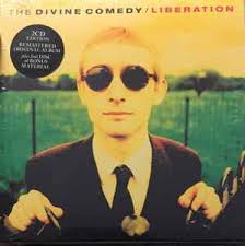 The Divine Comedy