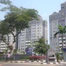 Kecamatan ini dihuni komunitas tionghoa yang besar. Wts Avenue Court 1011sf Tmn Sri Sentosa Renovated Semi Furnish Good Condition Property For Sale On Carousell