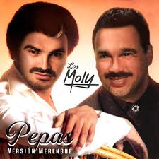 De lo que se convirtió en algo viral ahora si el éxito completo de Los Moly  con un tema que esta de Moda En Versión Merengue de los 80 el nuevo éxito