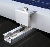 MS+ / MS+P: Solar panel mounting on trap. & corr. sheet ...