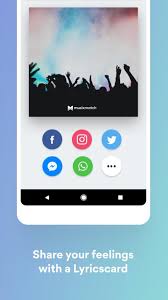 The application has the lyrics of more than seven million songs, so it makes it easy to find the lyrics of practically every piece you are interested in. Musixmatch Apk For Android Latest Apk Download Apkmirror
