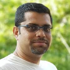 Vinu Thomas (@vinuthomas)