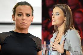 Batılı izleyiciler tarafından steven spielberg'in yönettiği schindler'in listesi filmindeki danka dresner (yuvarlak gözlüklü küçük kız). Anna Mucha Juz Nie Zasiadzie W Jury Ddd Fani Podzieleni Sluszna Decyzja W Koncu Nie Bedzie Mobbingowac Uczestnikow