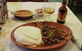 Pdf angolan african recipes cuisine read full ebook. Angola Cuisine Travelingeast