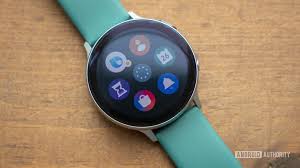Hey everyone, i am proud to say i am a new galaxy smartwatch owner! The Best Samsung Galaxy Watch Active 2 Apps Android Authority