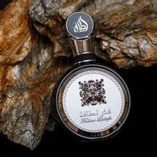 Perfume Fakhar Black Lattafa Frasco