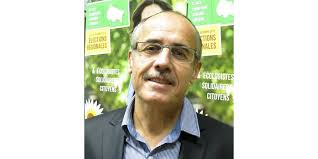 Élections régionales. Jean-Marc Fleury : « une vraie solidarité entre les  territoires »