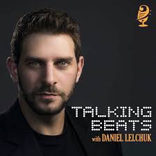 Ep. 117: China, the Control of the Internet, and the New Cold War with  Jacob Helberg by Talking Beats with Daniel Lelchuk