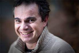 Le roman des jardin remerciait sa famille ; Alexandre Jardin Cote Coeur La Presse