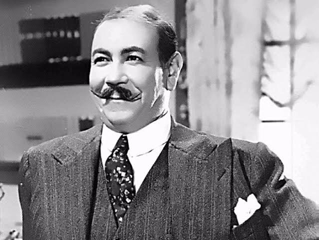 ذكرى رحيله.. فيلم \"أولاد الذوات\" أول ظهور لـ حسن فايق فى السينما