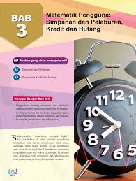 Bagaimana cara pembayaran kad kredit, supaya tak terbeban dengan hutang? Matematik Tingkatan 3 Cutted3 Flip Ebook Pages 1 36 Anyflip Anyflip