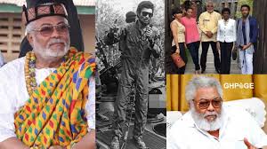 Personality Profile All You Need To Know About Former President Jerry John Rawlings Ghpage Rawlings (@j.rawlings777) on tiktok | 22.3k likes. former president jerry john rawlings