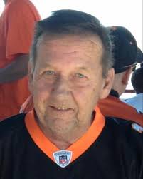 Charles Way Obituary (2025)