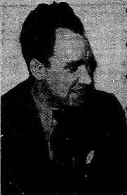 Augustus Dwight Beard (1909-1937)