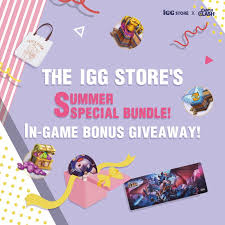 The company was founded in 2006 in fuzhou, fujian, china. Igg I Got Games Officialigg Twitter
