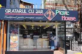 Pui la jar, galați, galati, galați, rumānija 4.3. Picnicul Pentru AcasÄ Hai La Un GrÄtar Cu Jar Delicios ViaÅ£a LiberÄ GalaÅ£i