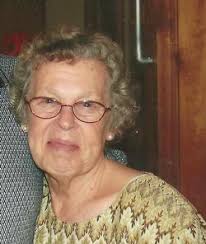 Kathleen Barbara Cagle Allen (1934-2015)