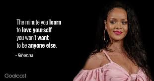 Maybe you would like to learn more about one of these? 20 Rihanna Quotes That Will Inspire You To Live Life On Your Own Terms