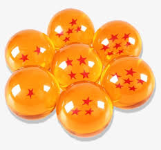 Dragon ball esferas del dragon tattoo. Esferas Del Dragon Dragon Ball Z 7 Balls Free Transparent Png Download Pngkey