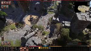 The plot of this part will not continue the main story and will be isolated. Baldurs Gate 3 Herunterladen Spielen Pc