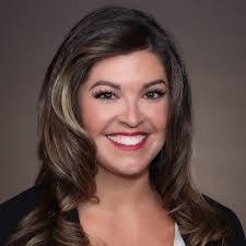 Danielle Keck's Instagram, Twitter & Facebook