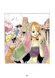 Chapter 144 One Piece Japan One Piece Nami One Piece Manga