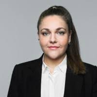 Maria Bach's Instagram, Twitter & Facebook