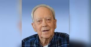 Albert Lucien Beauregard Obituary