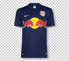 The official website of fc red bull salzburg with news and background information about the club and the teams, an interactive fan zone and our online shop. Red Bull Brasil Fc Red Bull Salzburg T Shirt Sports Fan Jersey Png Clipart Active Shirt