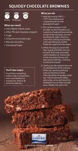 Pin By Chloe Mann On Recipes Cooking Recipes Brownie Recipes Food