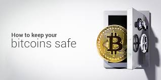 Bitcoin is not regulated by any authority or regulatory organization. Learn How To Keep Your Bitcoins Safe From Hacks And Thefts Protonmail